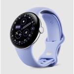 Google Google Pixel Watch 4 41mm Aluminium Blue case with Band