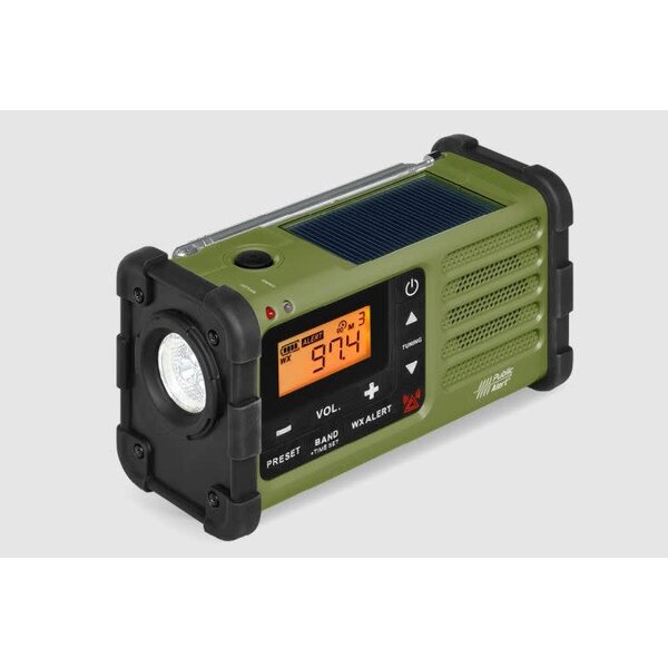 Sangean SG-112