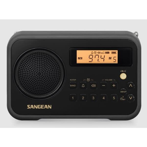 Sangean SG-104