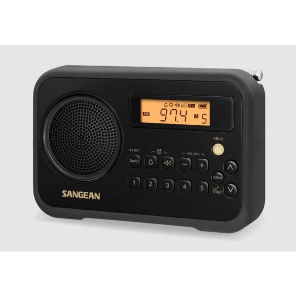 Sangean SG-104