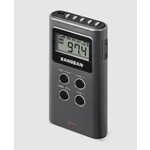 Sangean SG-110 - Dark Gray