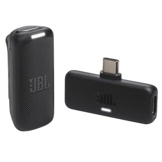 JBL JBL Quantum Wearable Wireless Streaming Microphone USB C
