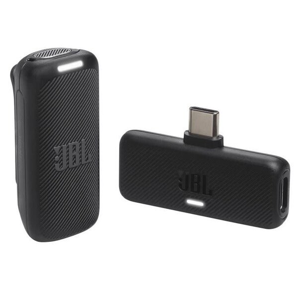JBL JBL Quantum Stream Wireless - USB C