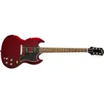 Epiphone Epiphone SG Special P-90 - Sparkling Burgundy