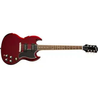 Epiphone Epiphone SG Special P-90 - Sparkling Burgundy