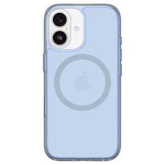 Otterbox OtterBox Symmetry Clear MagSafe Case w/Camera Control Silver Glade (Blue) for iPhone 17