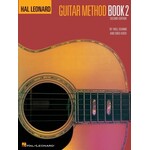 Hal Leonard Hal Leonard Guitar Method Book 2