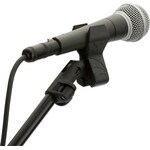 Hercules Hercules EZ Microphone Holder