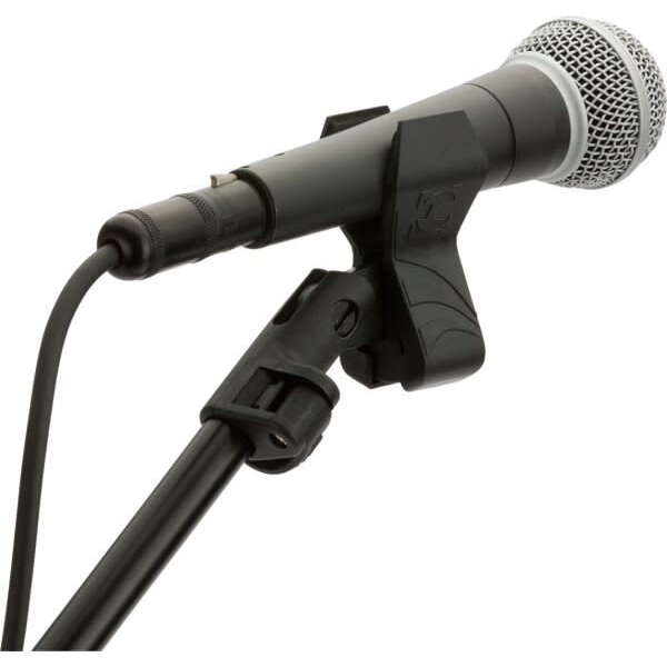 Hercules Hercules EZ Microphone Holder