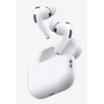Apple Apple AirPods Pro 3 with MagSafe and USB-C Charging Case White