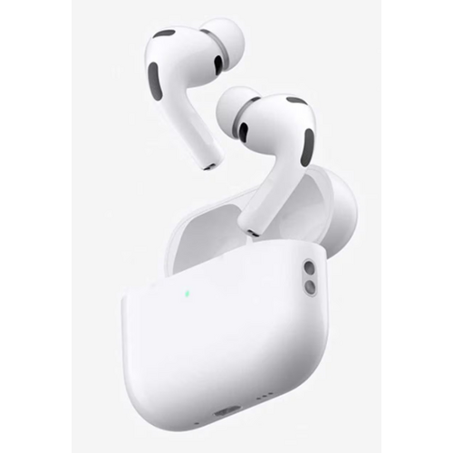 Apple Apple AirPods Pro 3 with MagSafe and USB-C Charging Case White