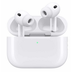 Apple Apple AirPods Pro 3 with MagSafe and USB-C Charging Case White