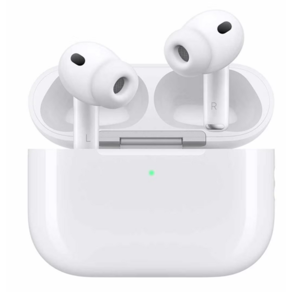 Apple Apple AirPods Pro 3 with MagSafe and USB-C Charging Case White