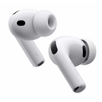Apple Apple AirPods Pro 3 with MagSafe and USB-C Charging Case White