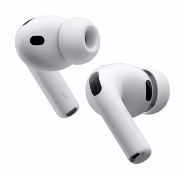 Apple Apple AirPods Pro 3 with MagSafe and USB-C Charging Case White
