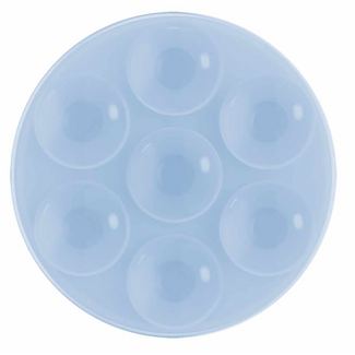 PopsSockets Popsockets PopGrip Suck-Up for MagSafe Round with Adapter Frost