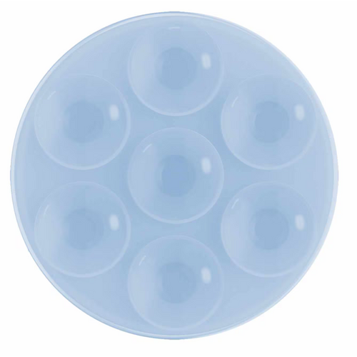 PopsSockets Popsockets PopGrip Suck-Up for MagSafe Round with Adapter Frost