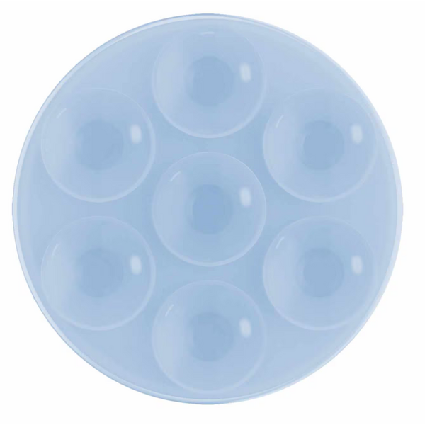 Popsockets Popsockets PopGrip Suck-Up for MagSafe Round with Adapter Frost