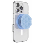 Popsockets Popsockets PopGrip Suck-Up for MagSafe Round with Adapter Frost