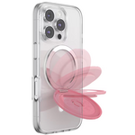 Popsockets Popsockets PopGrip Kick Out for MagSafe Round with Adapter Putty