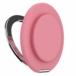 Popsockets Popsockets PopGrip Kick Out for MagSafe Round with Adapter Putty