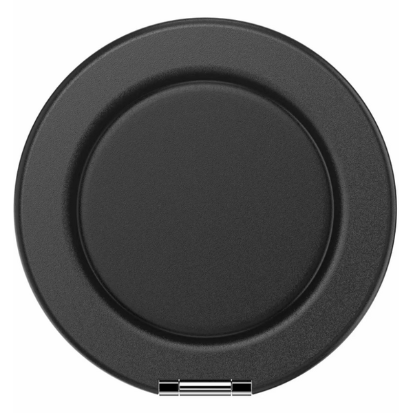 Popsockets Popsockets PopGrip Kick Out for MagSafe Round with Adapter Black