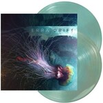 ERRA - Drift (2LP Electric Blue & Bone Galaxy)