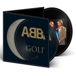 ABBA - ABBA (Pic Disc)