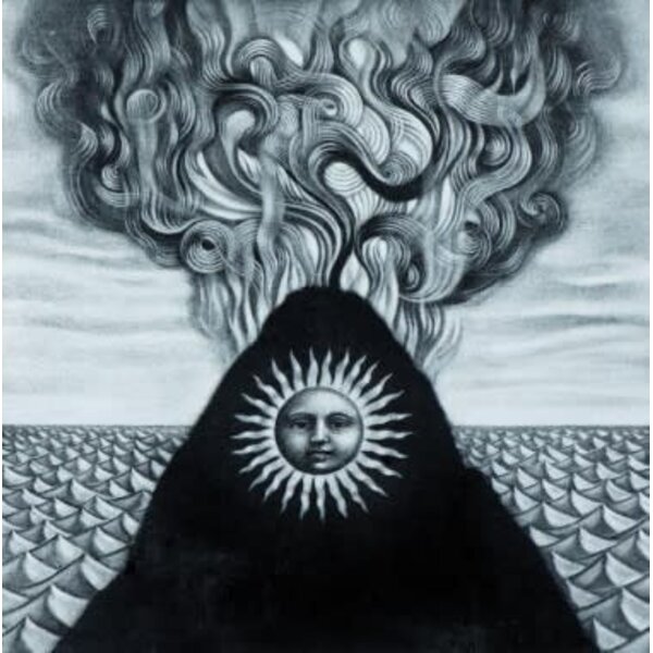 Gojira - Magma (w/download)