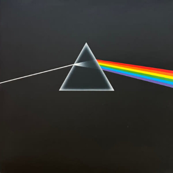 Pink Floyd - The Dark Side Of The Moon 50th Ann.
