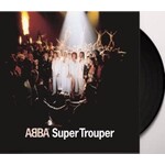 Abba - Super Trouper (import)