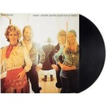 Abba - Waterloo (2LP-180g black viny)