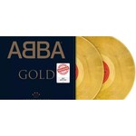 Abba - Gold: Greatest Hits (2LP/180g-gold vinyl)