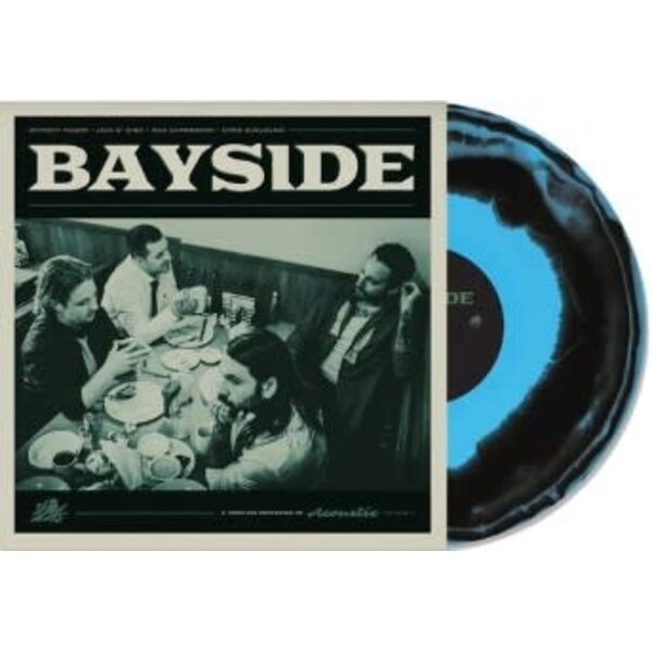 Bayside - Acoustic Volume 2
