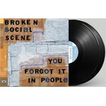 Broken Social Scene - You Forgot It In People (2LP)