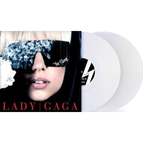 Lady Gaga - The Fame (2LP)
