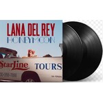Lana Del Ray - Honeymoon (2LP)