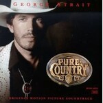 George Straight - Pure Country
