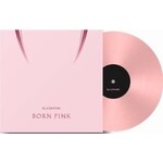 Blackpink - Born Pink (pink vinyl)