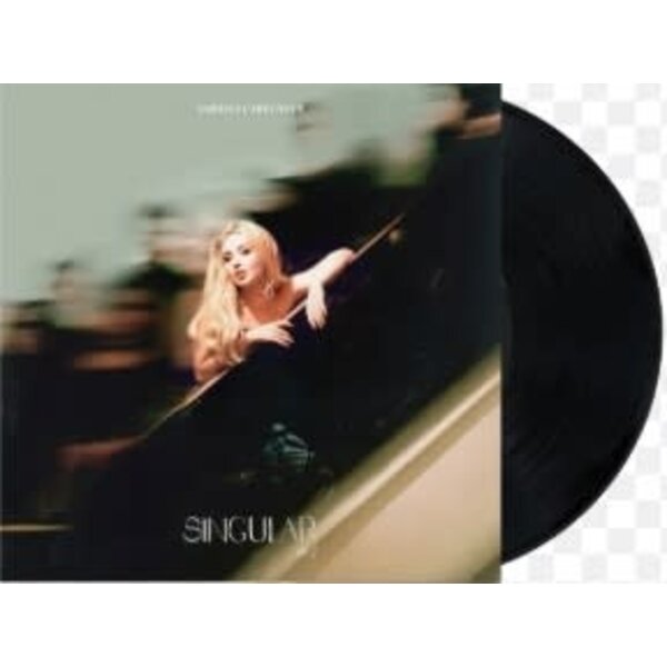 Sabrina Carpenter - Singular Act I