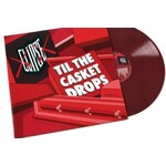 Clipse- Til The Casket Drops (fruit punch coloured)