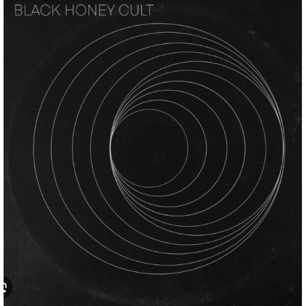 Black Honey Cult - Black Honey Cult (ultra ltd)
