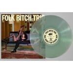 Folk Bitch Trio - Now Would Be A Good Time (coke bottle)