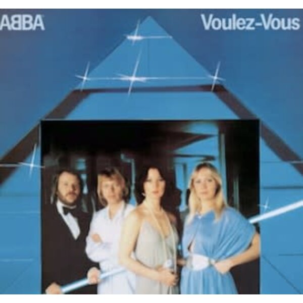 Abba - Voulez-vous
