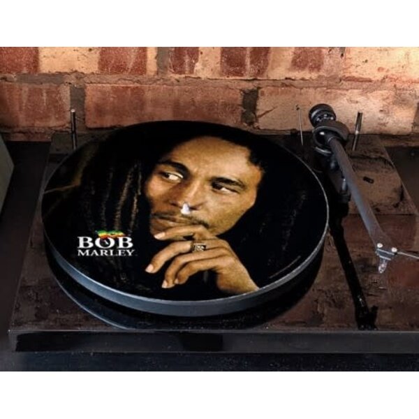 Bob Marley - Legend (slipmat)