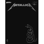 Metallica Black