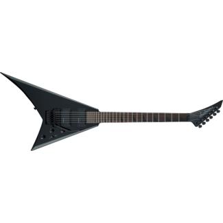Jackson Jackson X Series Rhoads RRX24 Laurel Fingerboard Gloss Black