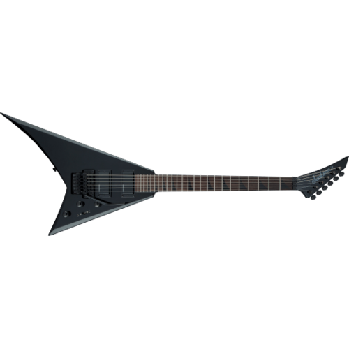 Jackson Jackson X Series Rhoads RRX24 Laurel Fingerboard Gloss Black