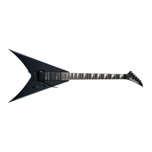 Jackson JS Series King V JS32 Amaranth Fingerboard Gloss Black