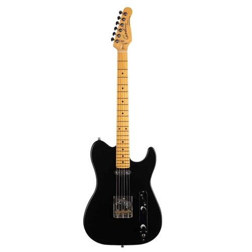 Godin Godin Stadium HT Matte Black MN